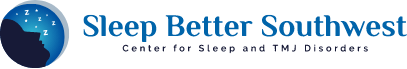 Sleep Better Southwest Logo